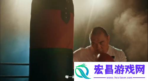 官宣东方拳王张志磊为代言人