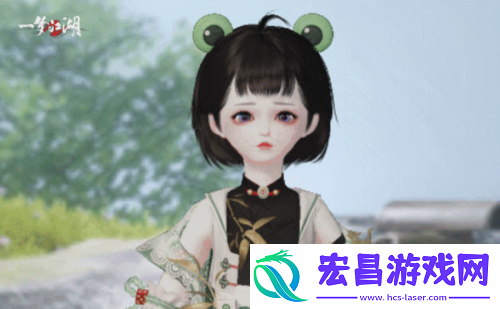 侠光墨意一梦江湖伏月节全外观飒爽来袭