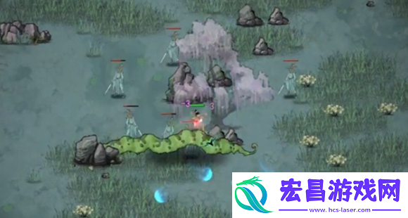 跟屁虫作用介绍