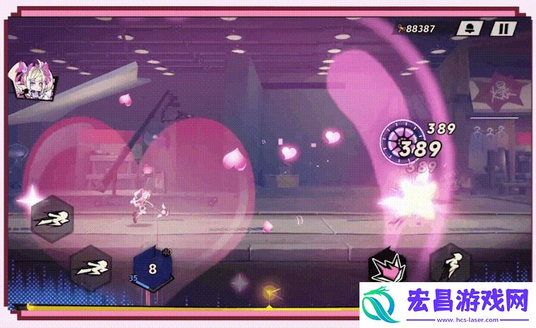 梦幻玩法介绍