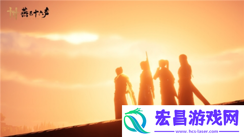 燕云十六声你还是有招