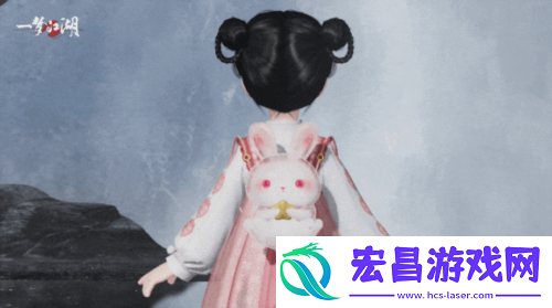 侠光墨意一梦江湖伏月节全外观飒爽来袭