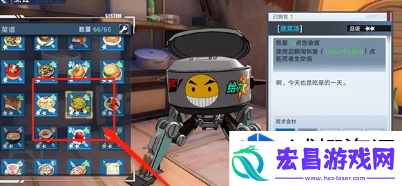 画风精致唯美