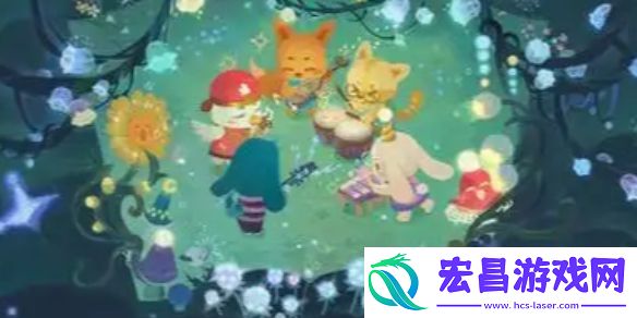 树叶吊椅怎么制作
