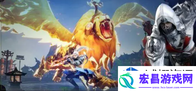 手机游戏新体验
