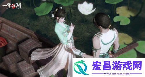 侠光墨意一梦江湖伏月节全外观飒爽来袭