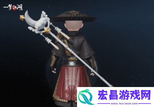 侠光墨意一梦江湖伏月节全外观飒爽来袭