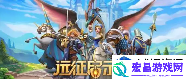 手机游戏新体验