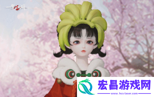 侠光墨意一梦江湖伏月节全外观飒爽来袭