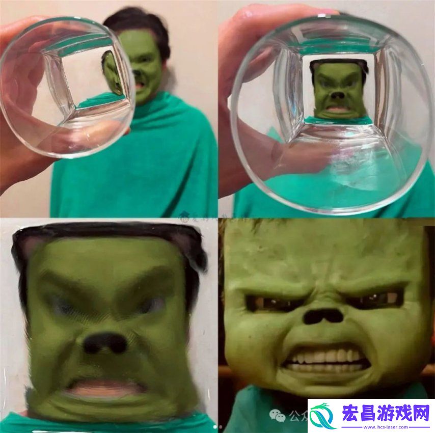 根本难不倒他