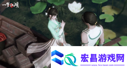 侠光墨意一梦江湖伏月节全外观飒爽来袭