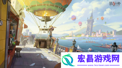 盛夏新篇精彩升级第五人格暑期前瞻直播回顾