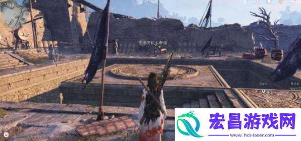 武学获取方法