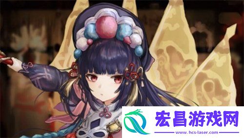 明霄邀友海灯节璃月自选四星选择推荐