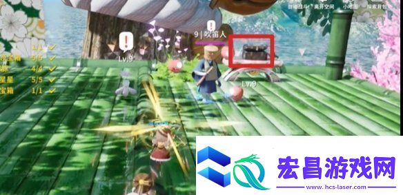 开放空间祭典之路怎么过