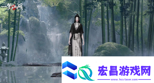 侠光墨意一梦江湖伏月节全外观飒爽来袭