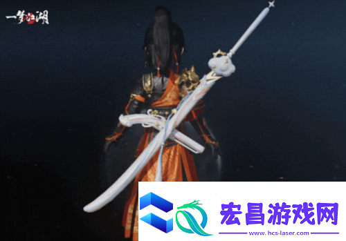 侠光墨意一梦江湖伏月节全外观飒爽来袭