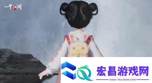 侠光墨意一梦江湖伏月节全外观飒爽来袭