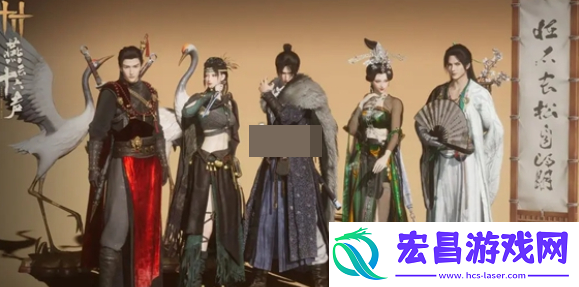 孤云门派技能是什么