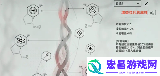 拉弥尔共鸣技能选择攻略