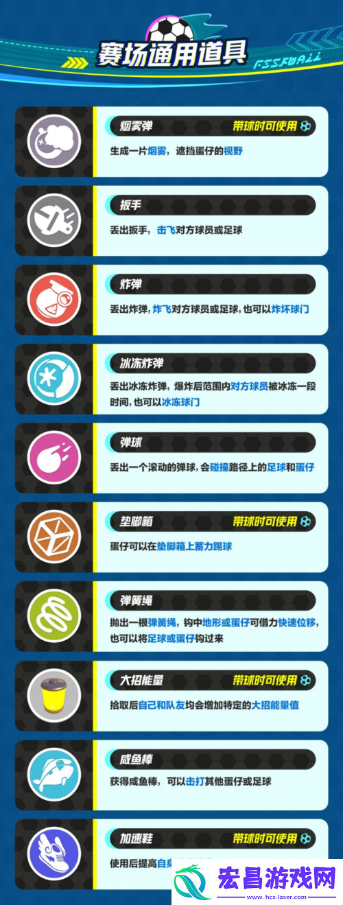 蛋仔派对全新玩法热血足球激燃开赛