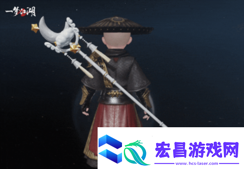 侠光墨意一梦江湖伏月节全外观飒爽来袭