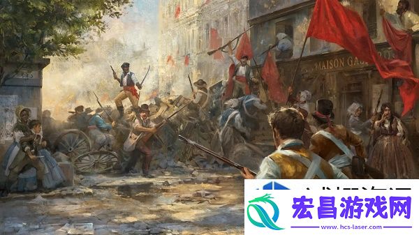 手机游戏热门推荐