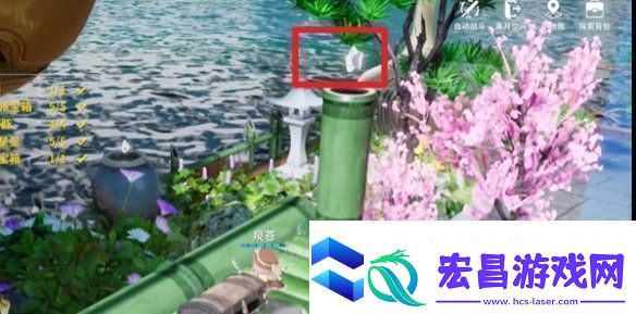开放空间祭典之路怎么过