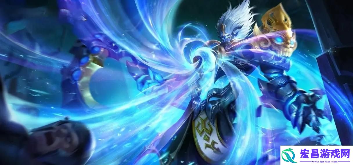 王者荣耀s38钟馗调整了什么