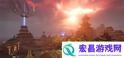 千万级游戏主播中国BOY突曝MMO新游