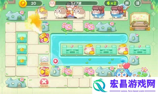 梁波波与祝秋秋第37关通关攻略