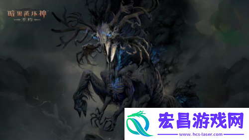 暗潮涌动灾厄再临暗黑破坏神