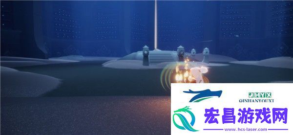 光遇3月3日季节蜡烛在哪里