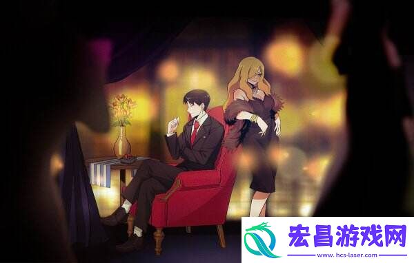 动漫风剧情推理回忆倒带上线Steam