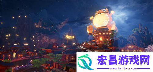 千万级游戏主播中国BOY突曝MMO新游