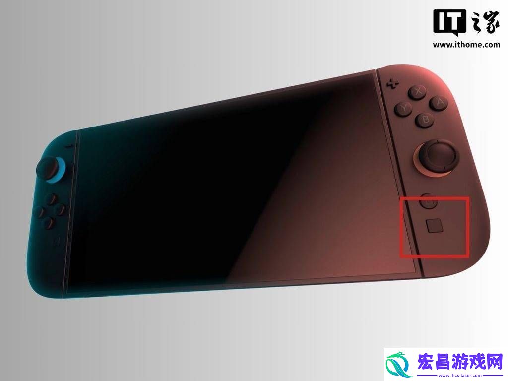 任天堂Switch
