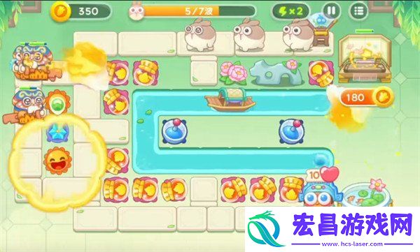 梁波波与祝秋秋第37关通关攻略