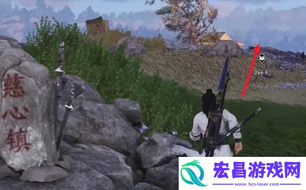 杏花不见获取方法