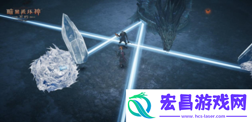 暗潮涌动灾厄再临暗黑破坏神