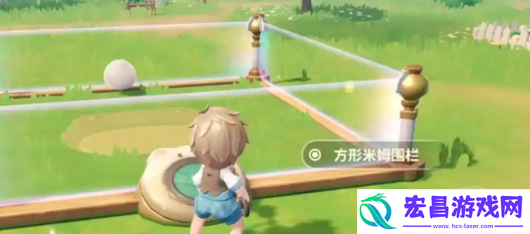 米姆米姆哈种植物玩法介绍