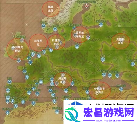 航海日记2跑商怎么玩