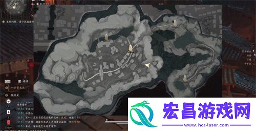 阴阳迷踪步获取方式