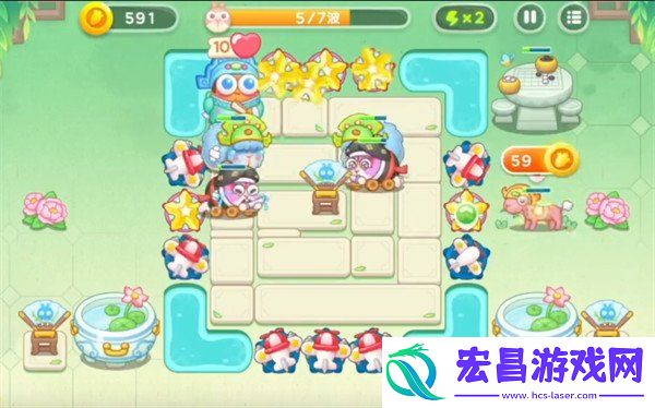 梁波波与祝秋秋第38关通关攻略