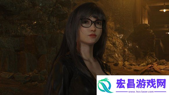 这身材让人欲罢不能！最终幻想7