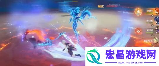 灵觉隐修的迷者打法攻略