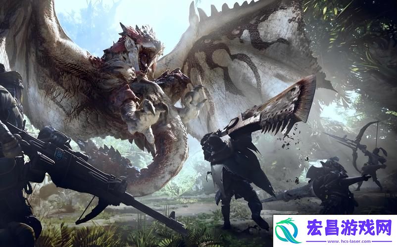 防御巅峰与安全狩猎策略