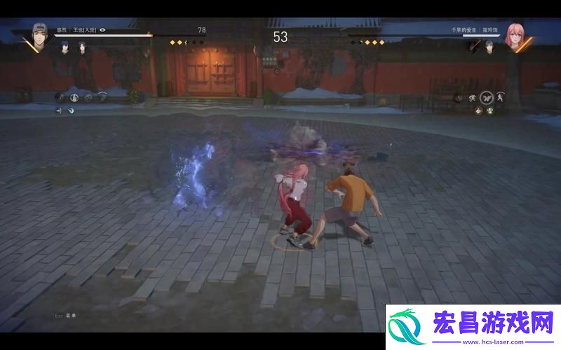 助你驰骋异人世界