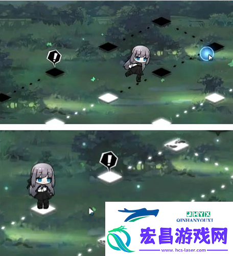 灵魂潮汐上锁的宝箱怎么过
