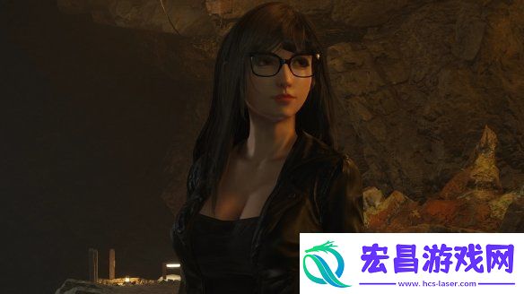 这身材让人欲罢不能！最终幻想7