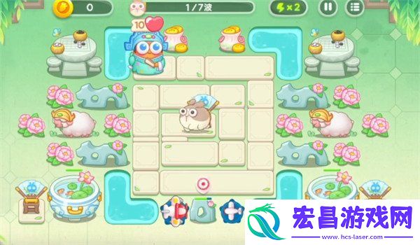 梁波波与祝秋秋第38关通关攻略